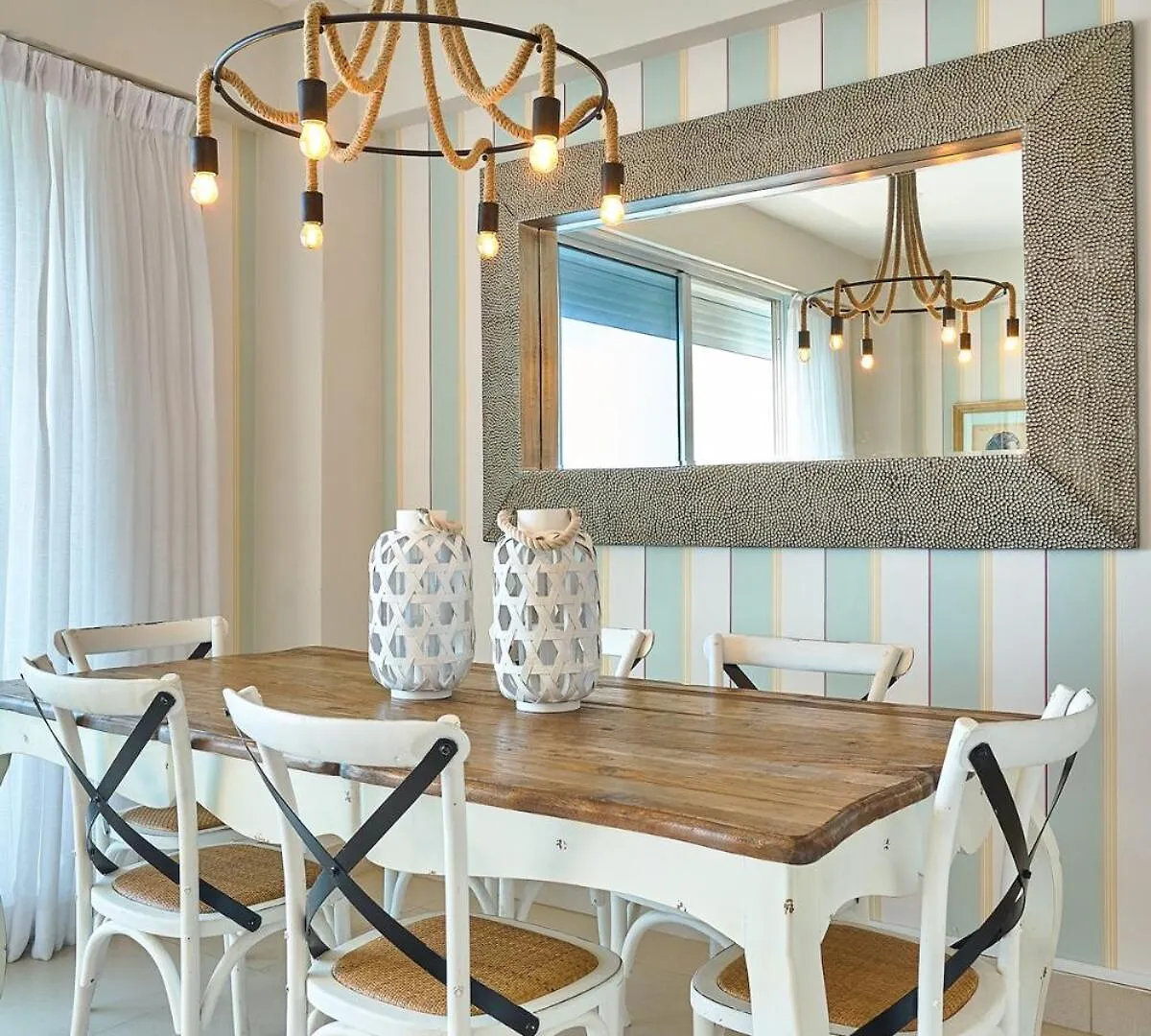 公寓 Escape Beachfront Condo At Las Olas In 璜多里奥 多米尼加共和国
