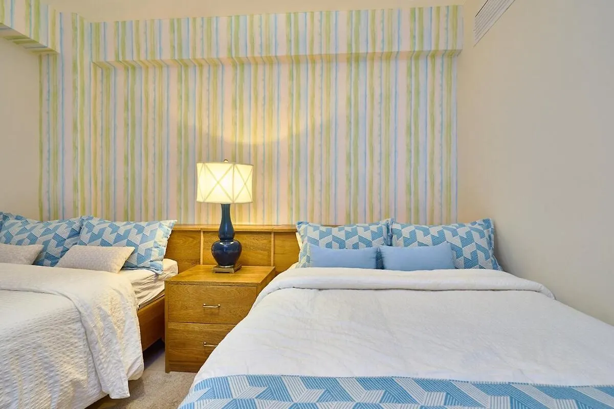 Escape Beachfront Condo At Las Olas In Juan Dolio Dominikanska republiken