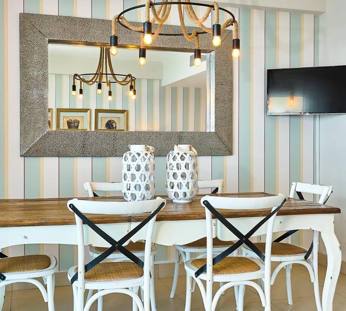 Escape Beachfront Condo At Las Olas In Juan Dolio 0*,