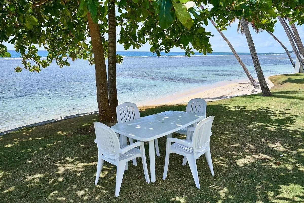 Escape Beachfront Condo At Las Olas In Juan Dolio 0*,  Dominikanska republiken